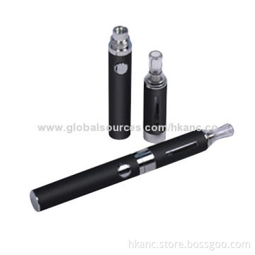 Original Design 5-click Lock and Unlock Function EVOD Kit with 3 Colors LED